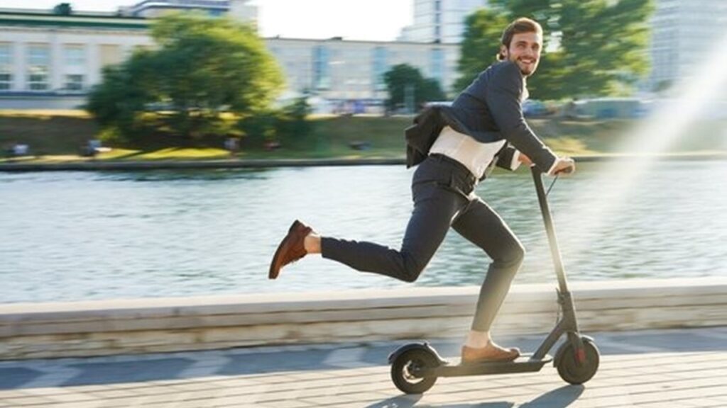 How to Remove the Speed Limiter on an Electric Scooter