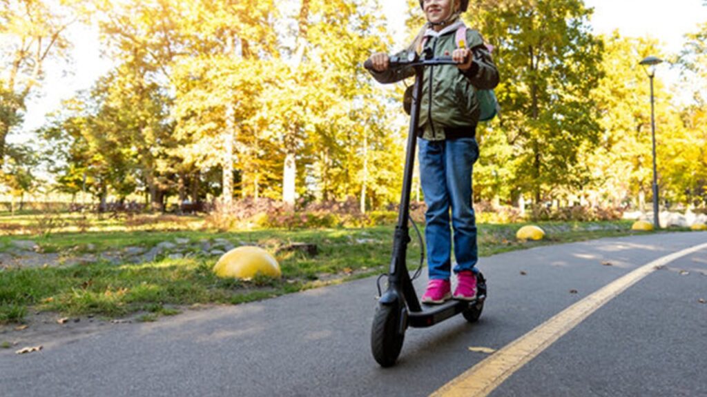 Best Electric Scoters for 10 Year Old