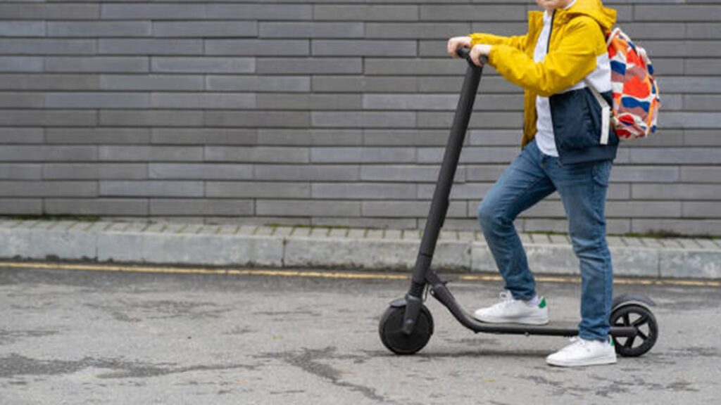 Best Electric Scooters For 12 Year Old