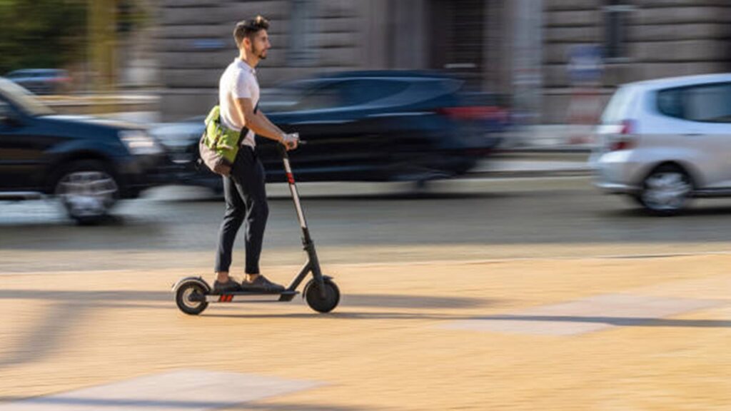 Best Long Range Electric Scooters