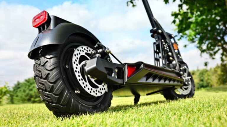 12 Best Off-Road Electric Scooters In 2026 (Tested & Reviewed)