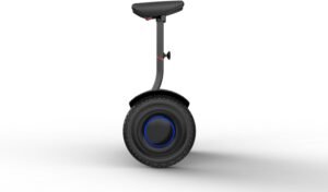Segway Ninebot S2 Electric Self-balancing Scooter (Tested and Reviewed ...